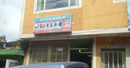 VIVINICOLS BOGOTÁ VIVINICOLS BOGOTÁ